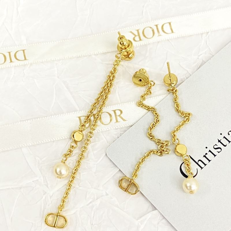 Christian Dior Earrings